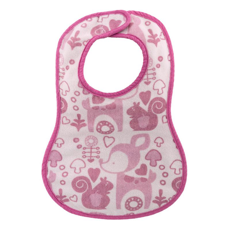 Easy Meal BIB 6m+ 3Pcs image number null